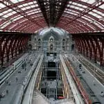 Film Antwerpen Centraal