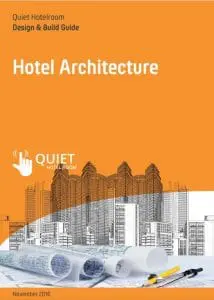 Praktijkgids bouwrichtlijnen hotels