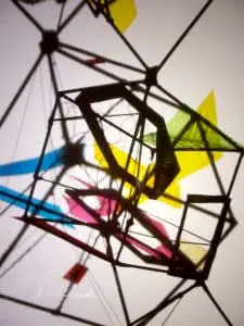 Jimi Kleinbruinink, A matter of perspective, 2016