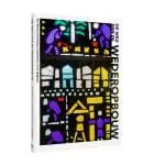 Boek de weg van de wederopbouw