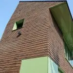 Brugwachtershuisje Haarlem