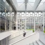 Wiebengacomplex Groningen