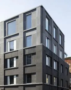 Redchurchstreet Londen