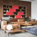 Modulair sofaprogramma