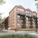 Het gemaalhuis Hoofddorp