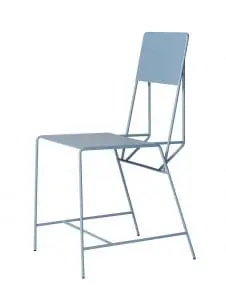 Hensen Chair