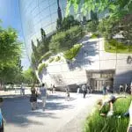 Collectiegebouw Boijmans van Beuningen