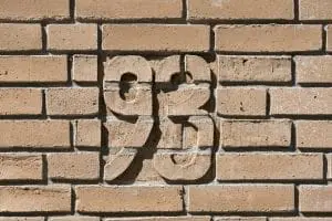 2. Voor dit pilot project maakte StoneCycling speciale vormstenen. 