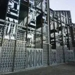 Afvalbrengstation Den Haag Uitenhagestraat