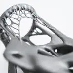 MATERIAL Xperience Stalen knooppunt door Arup