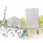 KCAP wint prijsvraag transformatie scheepswerf Korneuburg