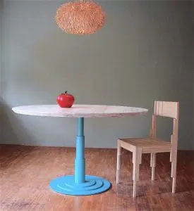 Mischa van der Wekke