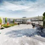 School Letovo Moskou