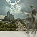 Balustradesysteem GroovEe