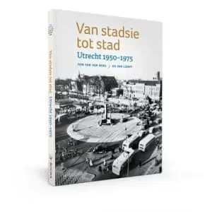 Boek van Stadsie tot stad