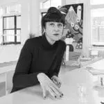 Interview Annet van Otterloo