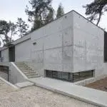 villa zeist Bedaux de Brouwer Reynaers