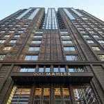 Donkere gevelsteen 900 Mahler