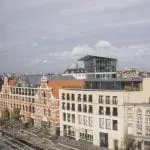 Kalvertoren Amsterdam