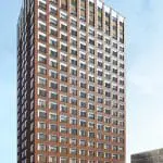 Leemanstoren den Haag