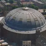 Koepelgevangenis Arnhem