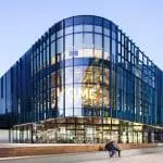 Mecanoo ontvangt award voor cultuurcentrum HOME Manchester