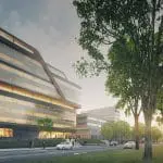 Rabobank Fellenoord Eindhoven UNStudio