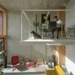 Loft van Marc Koehler