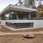 Villa Kerckebosch Zeist _ Bedaux de Brouwer architecten
