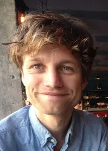 Maarten van Kesteren