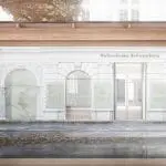 tramhalte Hollandsche schouwburg