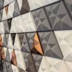 Kaza concrete wanddtegel