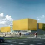 TCN Nijmegen door LIAG