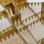 Schetsontwerp Cultuurgebouw leidsche Rijn