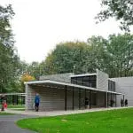 Rietveldpaviljoen