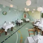 Restaurant Rebelz Rotterdam