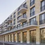 Zorgappartementen Anklaar Apeldoorn