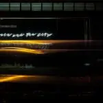 Tentoonstelling Treinstations van KCAP