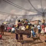 Afrikaanse alternatieven