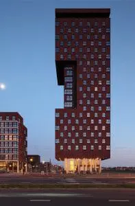  Couperus te Ypenburg, Van Dongen-Koschuch. 