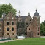 kasteel ruurlo hans van heeswijk verlaan Bouwstra museum more carel willink