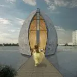 Weerwaterkapel Almere