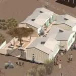 Winnaars Archiprix 2017