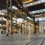 Werkspoorkathedraal Utrecht