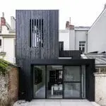 Open huizenweekend Vlaanderen