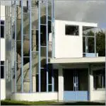 Sanatorium Zonnestraal