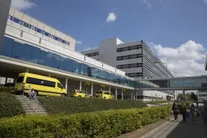 Foto: Marcel van Hoorn