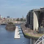 OBA Amsterdam verbouwing coenen