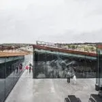 Museum Tirpitz West Jutland