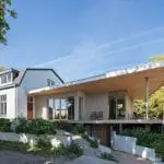 Woonhuis bollenstreek